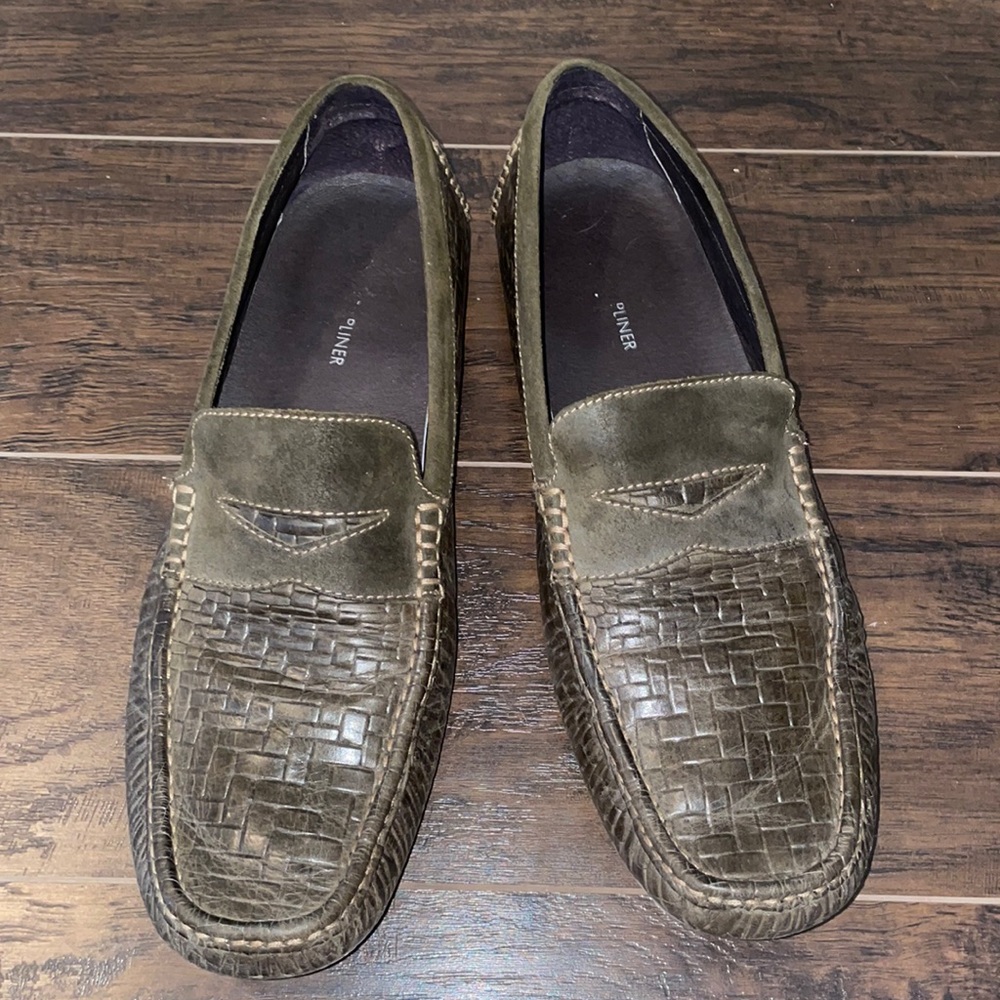 Donald pliner shoes